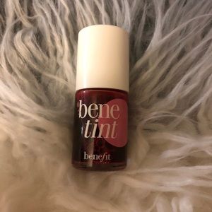 full size benefit benetint